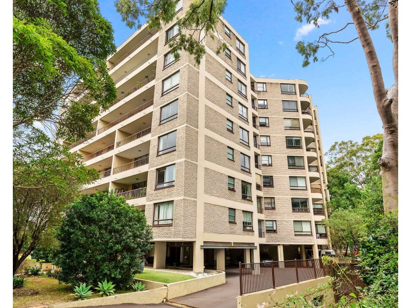 4F/8-12 Sutherland Road, Chatswood NSW 2067