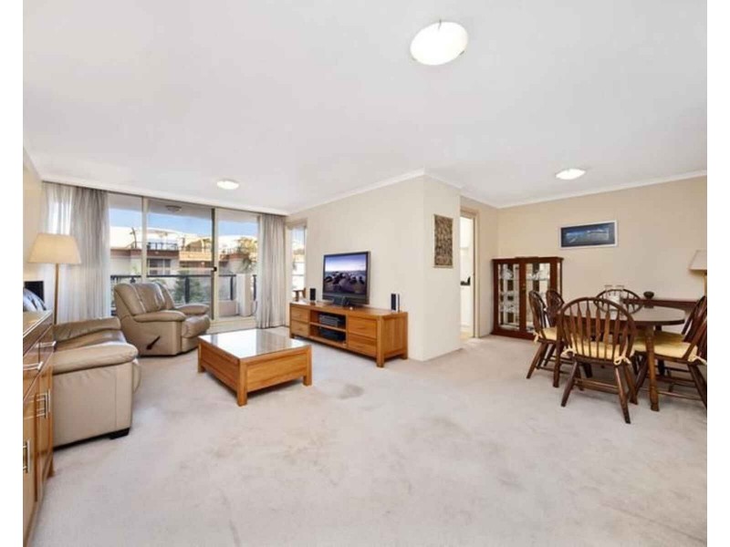 60/50 Oxley St, St Leonards NSW 2065