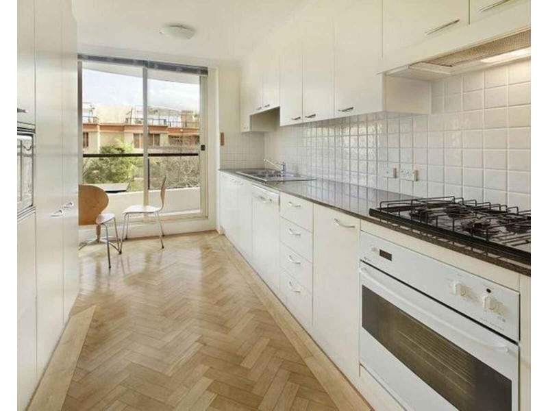 60/50 Oxley St, St Leonards NSW 2065