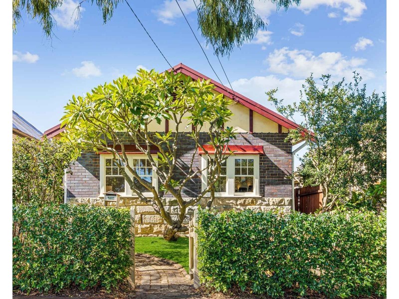 43 Tulloh Street, Willoughby NSW 2068