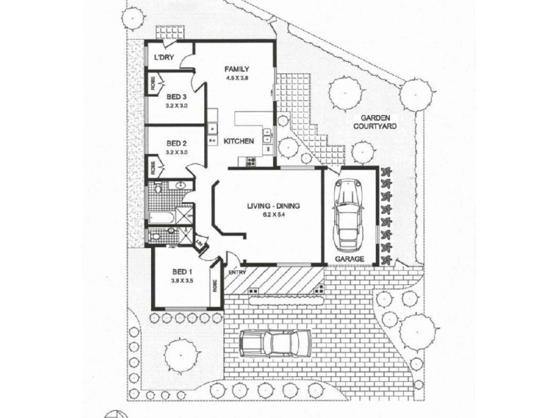 22 Alpha Rd, Willoughby NSW 2068