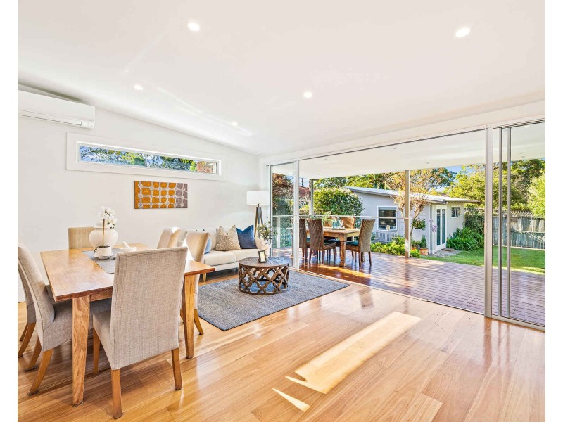 25 Ferncourt Avenue, Roseville NSW 2069