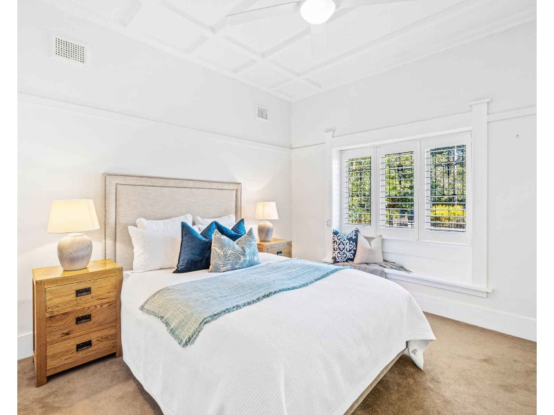25 Ferncourt Avenue, Roseville NSW 2069