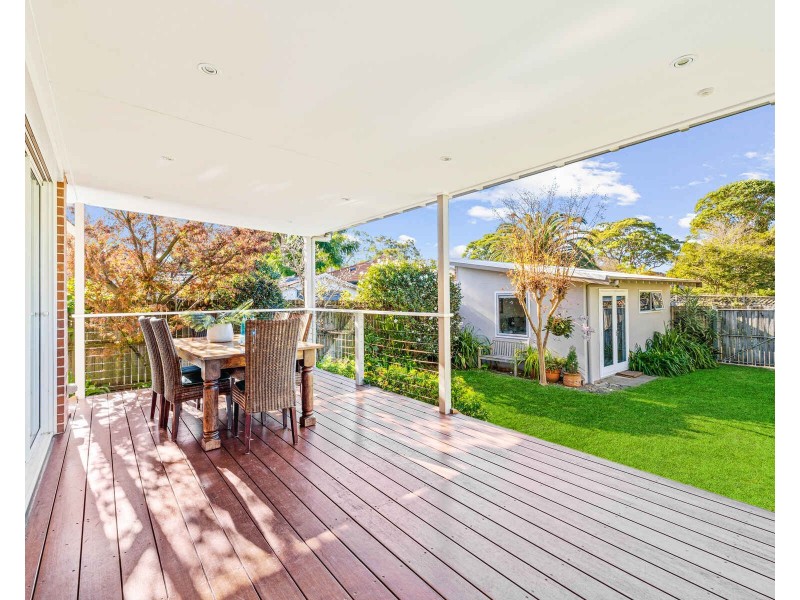 25 Ferncourt Avenue, Roseville NSW 2069