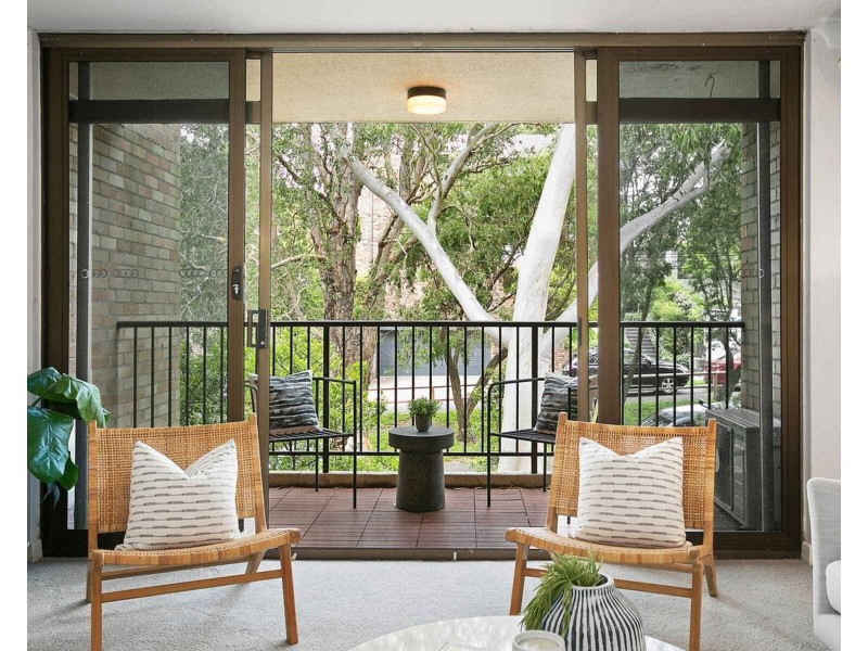 7/8 Kyngdon Street, Cammeray NSW 2062