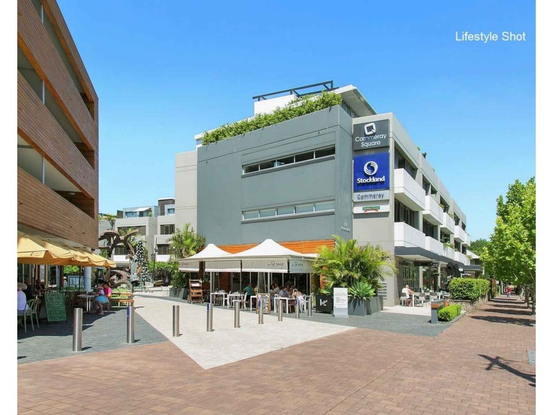7/8 Kyngdon Street, Cammeray NSW 2062