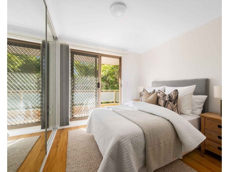 6/11 Whitton Road, Chatswood NSW 2067