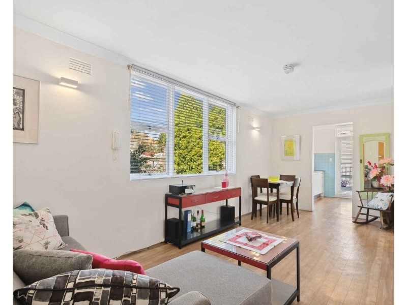 11/14-16 Church Street, Ashfield NSW 2131