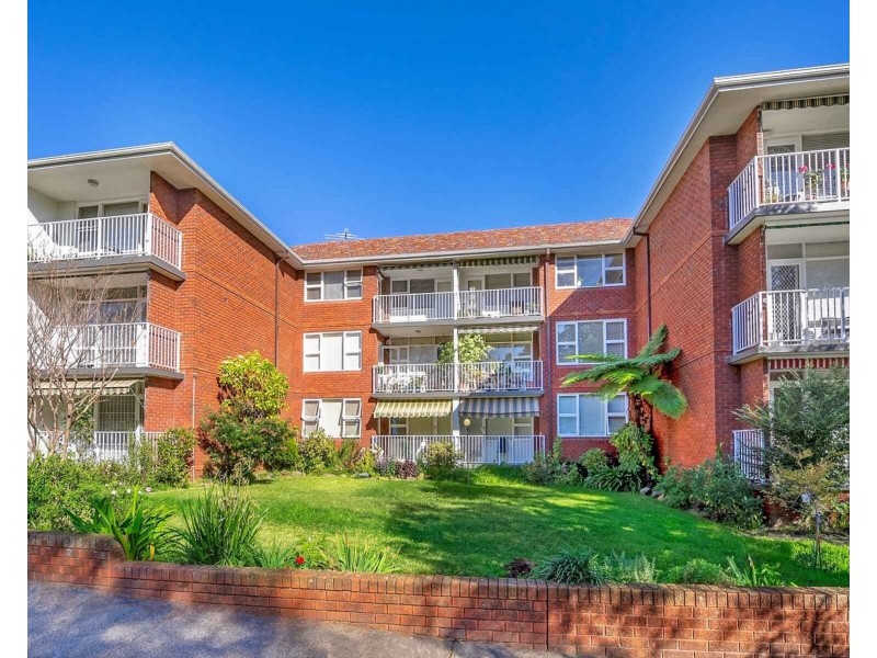 11/14-16 Church Street, Ashfield NSW 2131