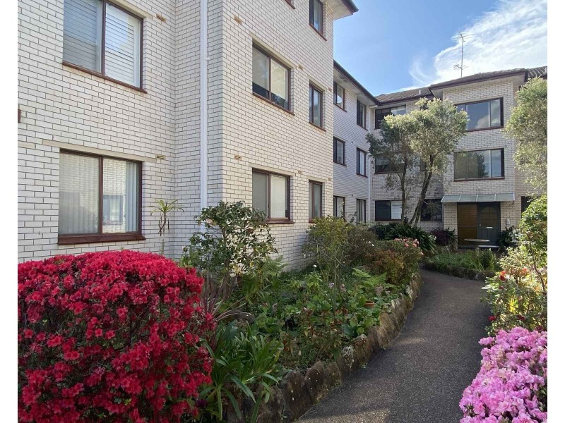 6/21 Church Street, Chatswood NSW 2067