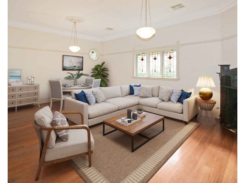 57 Chiltern Rd, Willoughby NSW 2068