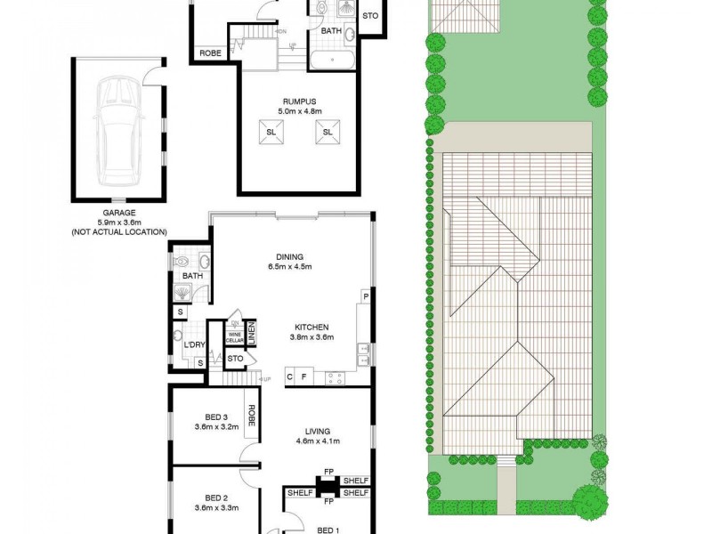 5 Neridah Street, Chatswood NSW 2067