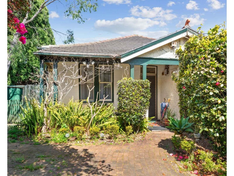2 Hudson Avenue, Willoughby NSW 2068