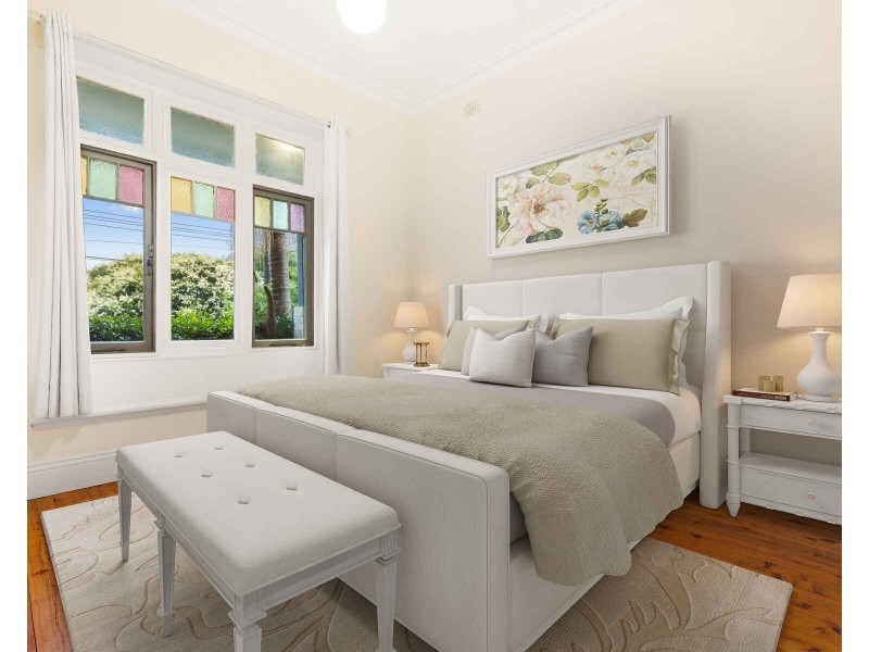 56 Salisbury Road, Willoughby NSW 2068