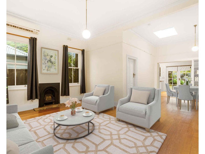 56 Salisbury Road, Willoughby NSW 2068