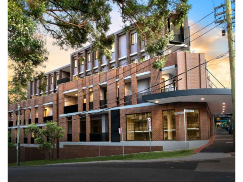 3.01/562-564 Willoughby Road, Willoughby NSW 2068