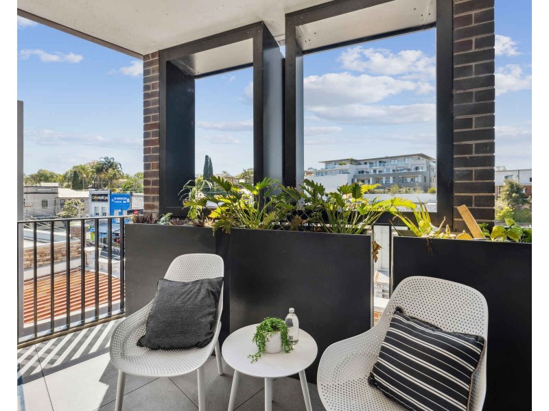 3.01/562-564 Willoughby Road, Willoughby NSW 2068