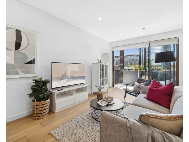 3.01/562-564 Willoughby Road, Willoughby NSW 2068