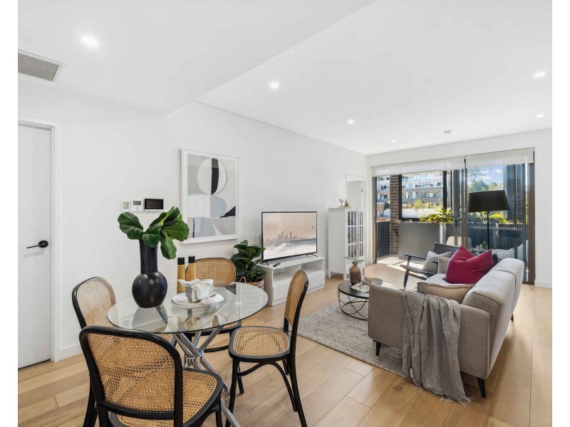 3.01/562-564 Willoughby Road, Willoughby NSW 2068