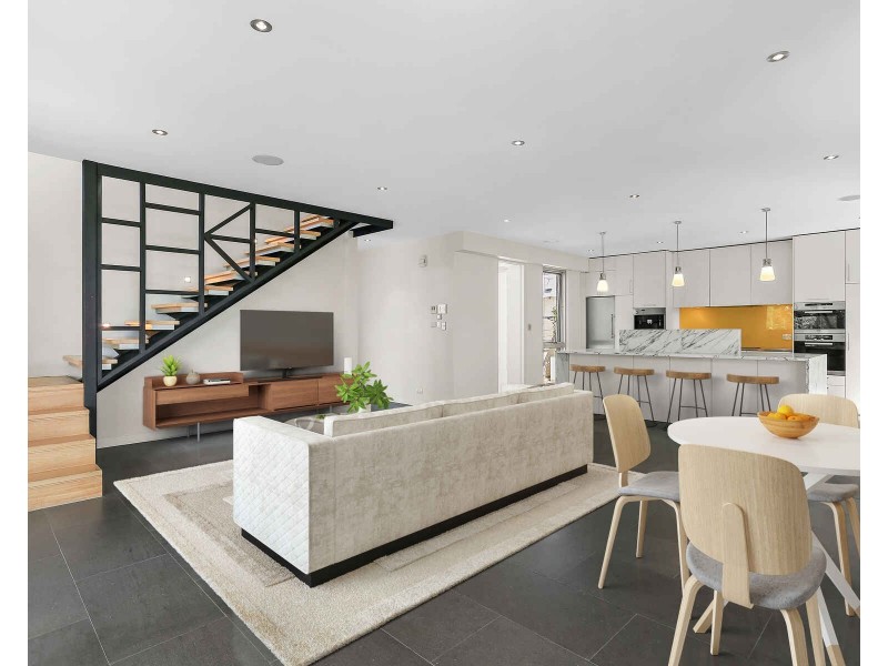 11 The Redoubt, Castlecrag NSW 2068