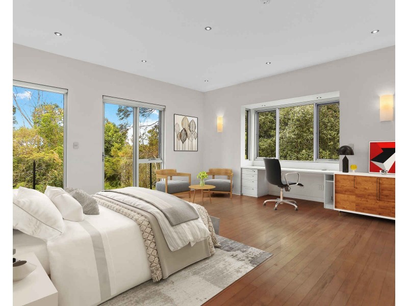 11 The Redoubt, Castlecrag NSW 2068