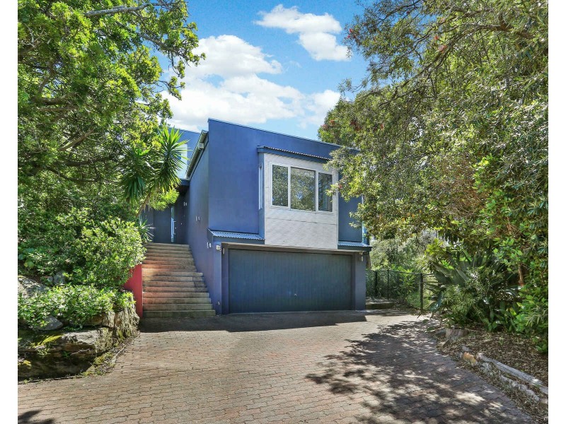 11 The Redoubt, Castlecrag NSW 2068