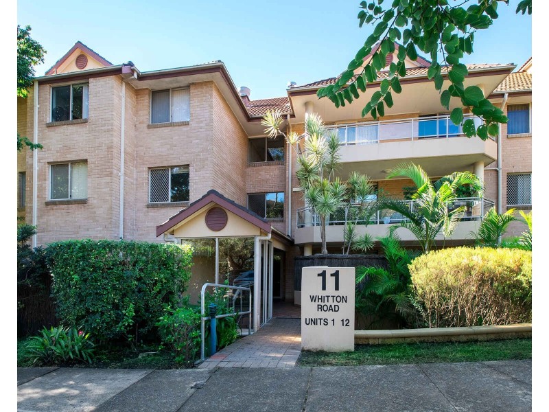 6/11 Whitton Road, Chatswood NSW 2067
