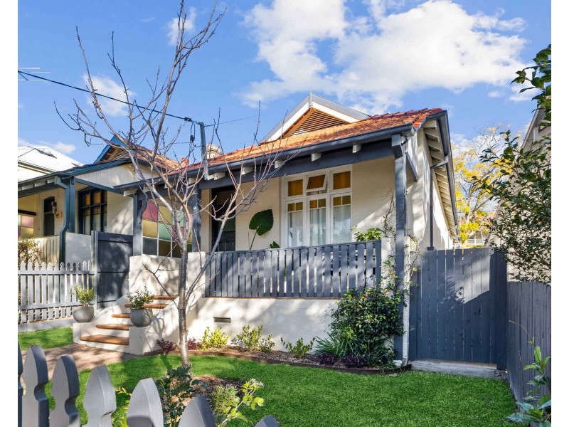 5 Devonshire Street, Crows Nest NSW 2065