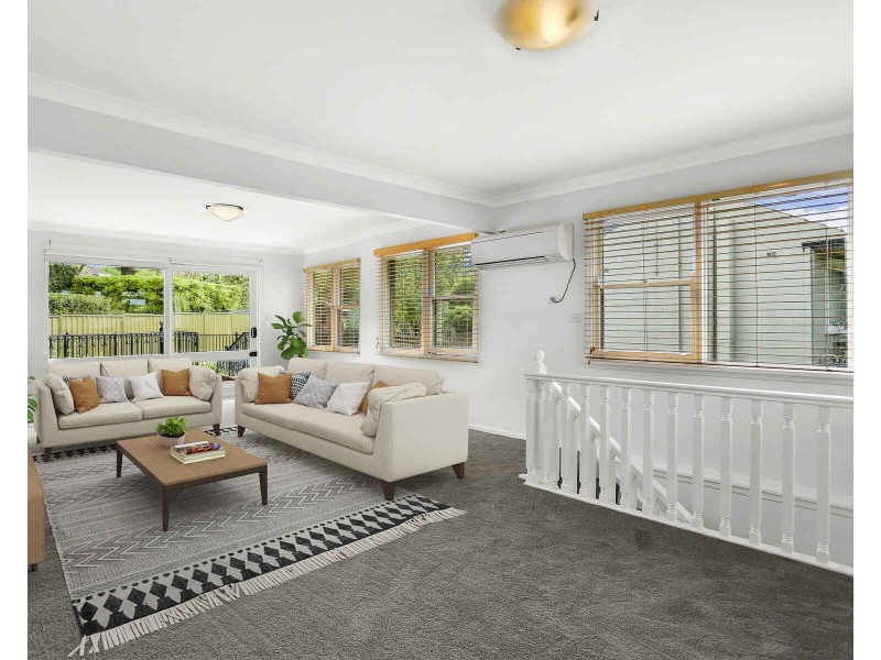 31 The Parapet, Castlecrag NSW 2068