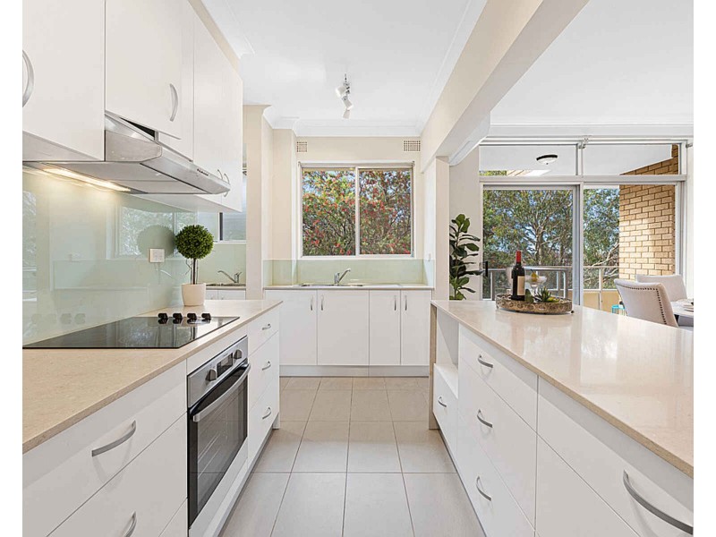 4/6-10 Church Street, Willoughby NSW 2068