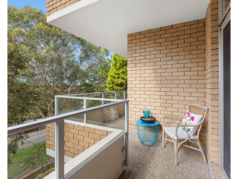 4/6-10 Church Street, Willoughby NSW 2068