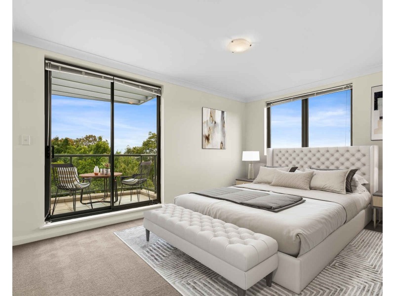 608/40 King Street, Waverton NSW 2060