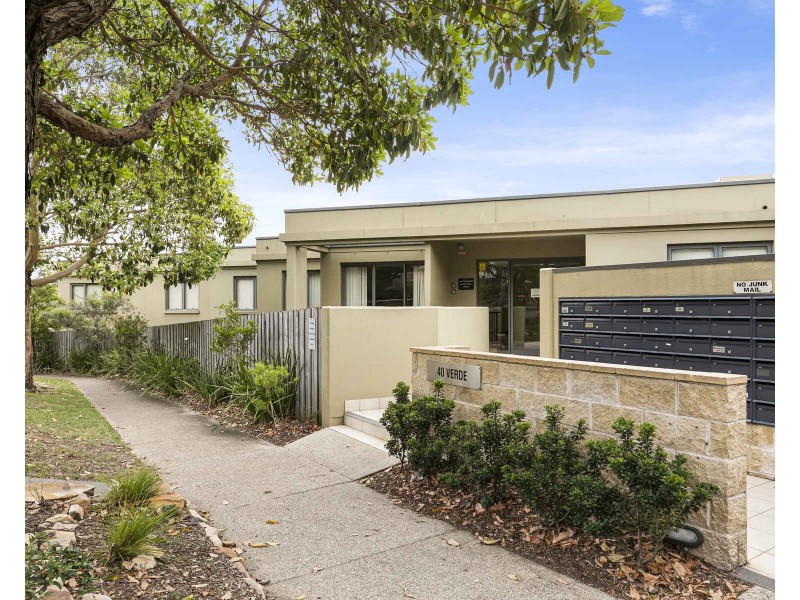 608/40 King Street, Waverton NSW 2060