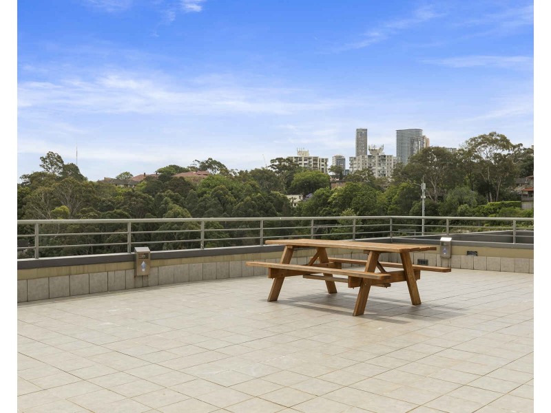 608/40 King Street, Waverton NSW 2060