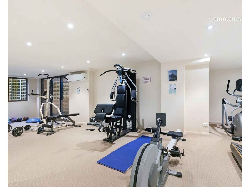 608/40 King Street, Waverton NSW 2060