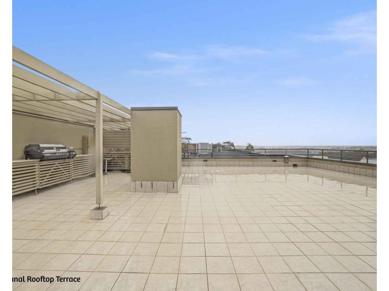 608/40 King Street, Waverton NSW 2060