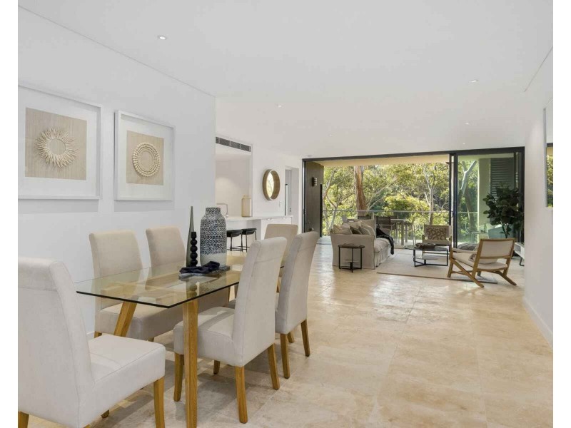 13/18 Cambridge St, Cammeray NSW 2062
