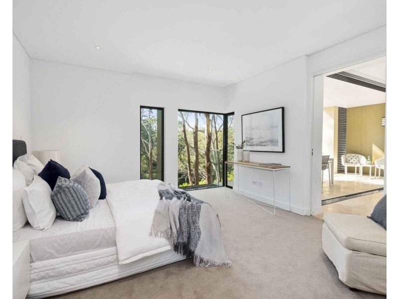 13/18 Cambridge St, Cammeray NSW 2062