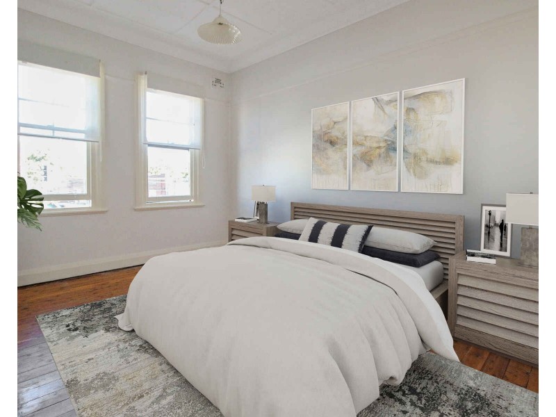 1/525 Willoughby Rd, Willoughby NSW 2068