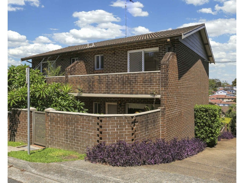 15/473 Willoughby Road, Willoughby NSW 2068
