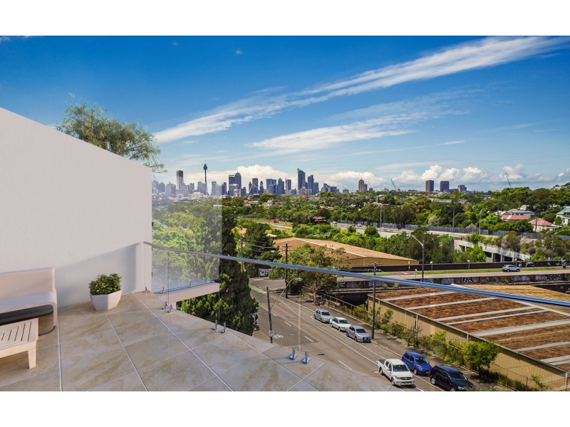 109 Lilyfield Road, Lilyfield NSW 2040
