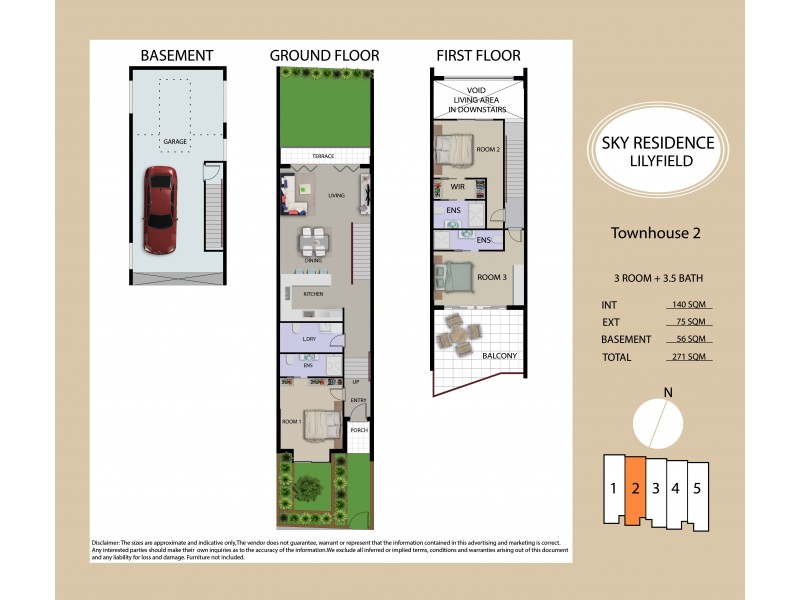 109 Lilyfield Road, Lilyfield NSW 2040