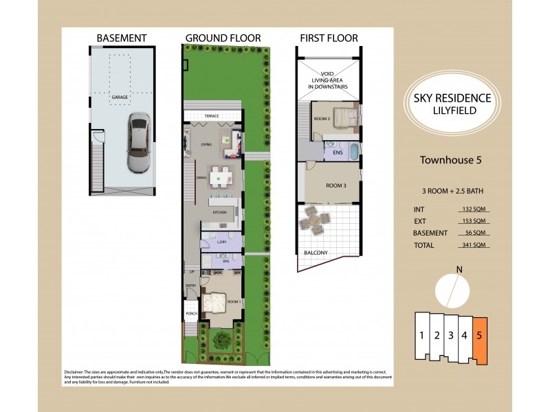109 Lilyfield Road, Lilyfield NSW 2040