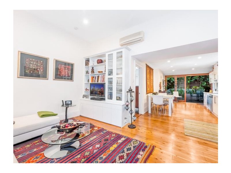 18 Gladstone Street, Balmain NSW 2041