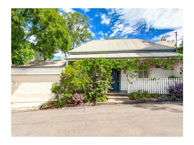 18 Gladstone Street, Balmain NSW 2041