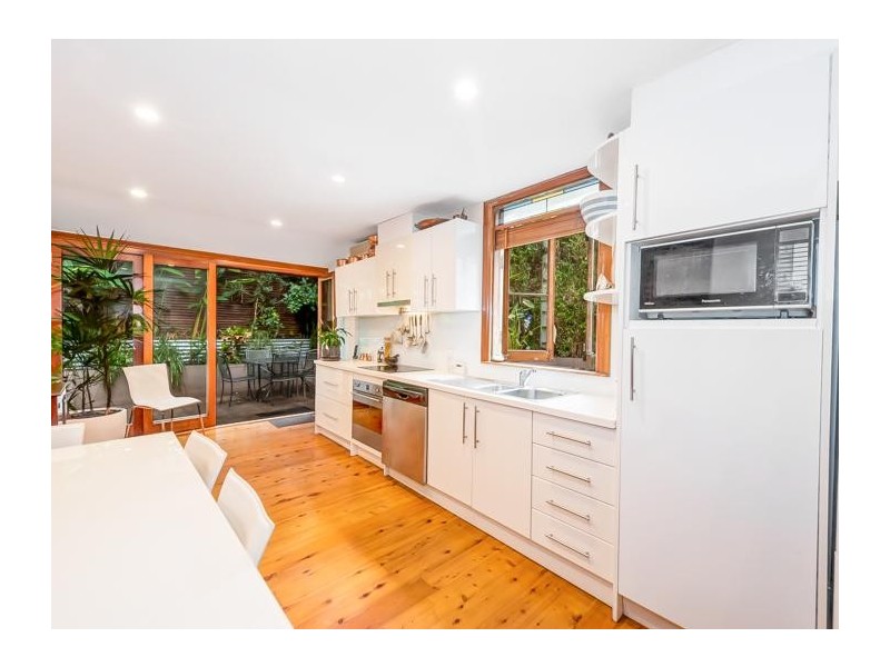 18 Gladstone Street, Balmain NSW 2041