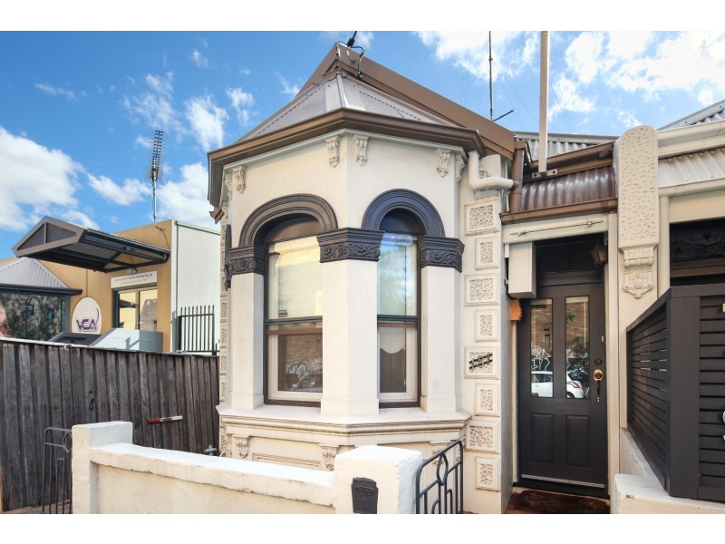 181 Mullens Street, Rozelle NSW 2039