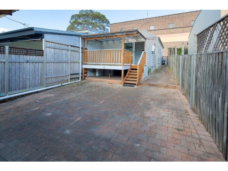 181 Mullens Street, Rozelle NSW 2039