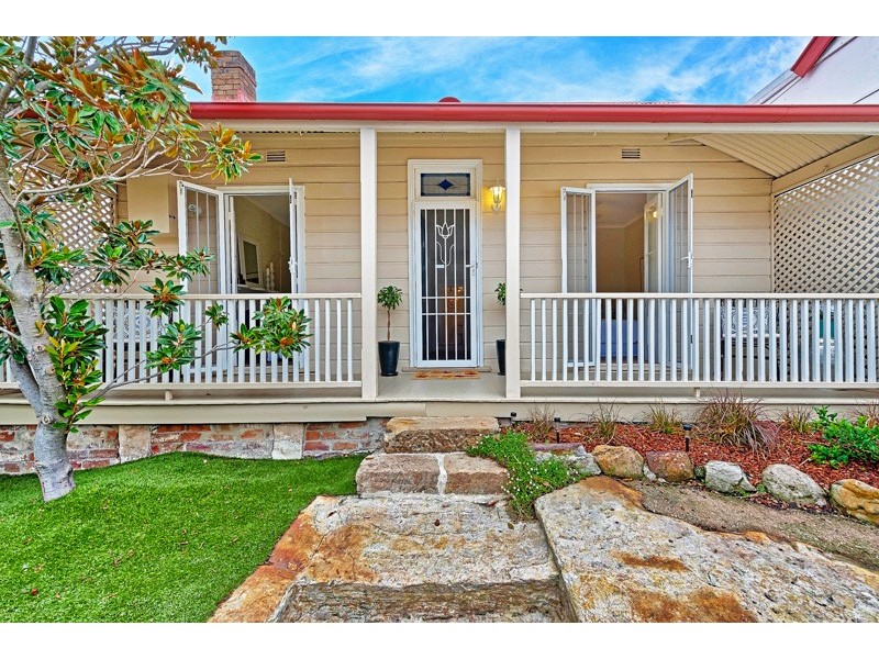 4 Coulon Street, Rozelle NSW 2039