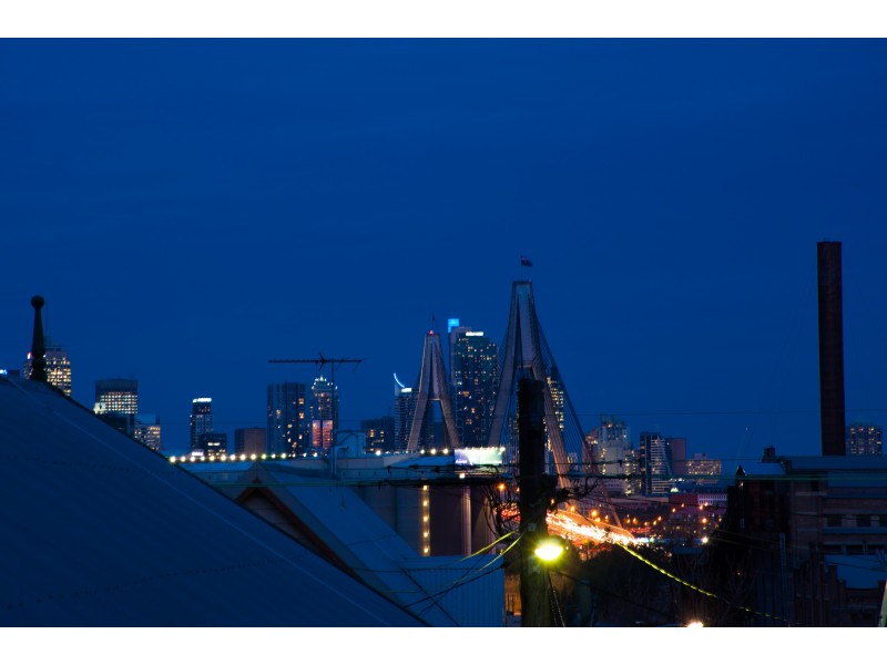 4 Coulon Street, Rozelle NSW 2039